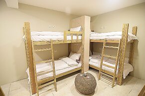 Jiaoxi 21 Hotspring Hotel