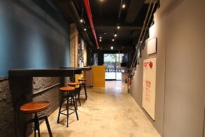 Taipei Sunny Hostel