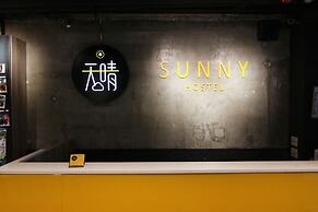 Taipei Sunny Hostel