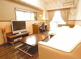 City Inn Kokura