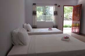 Jully Anna Guesthouse