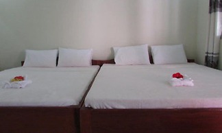 Jully Anna Guesthouse