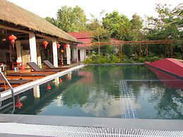 Jully Anna Guesthouse