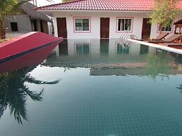 Jully Anna Guesthouse