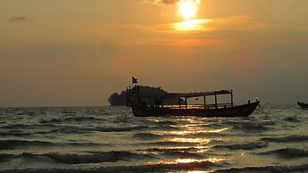 Jully Anna Guesthouse