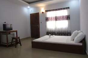 Jully Anna Guesthouse