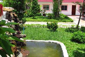 Jully Anna Guesthouse