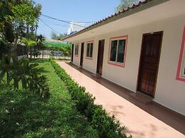 Jully Anna Guesthouse