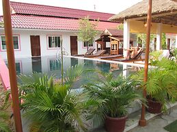 Jully Anna Guesthouse