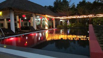 Jully Anna Guesthouse