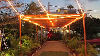 Jully Anna Guesthouse