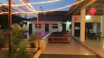 Jully Anna Guesthouse