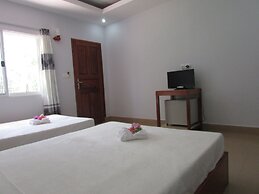 Jully Anna Guesthouse