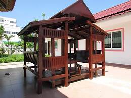 Jully Anna Guesthouse