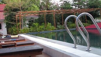 Jully Anna Guesthouse