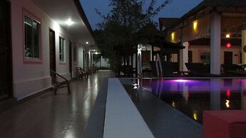 Jully Anna Guesthouse