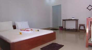 Jully Anna Guesthouse