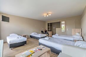 Value Stay Residence Mechelen