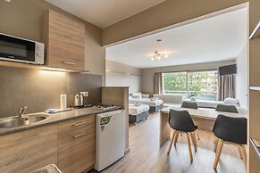 Value Stay Residence Mechelen