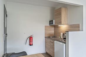 Value Stay Residence Mechelen