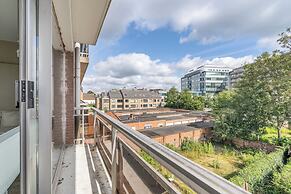 Value Stay Residence Mechelen