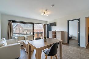 Value Stay Residence Mechelen