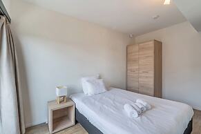 Value Stay Residence Mechelen