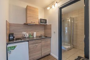 Value Stay Residence Mechelen