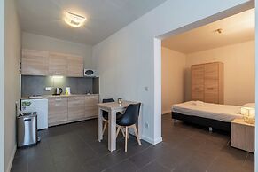 Value Stay Residence Mechelen