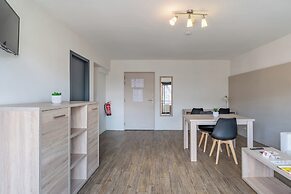 Value Stay Residence Mechelen