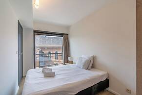 Value Stay Residence Mechelen
