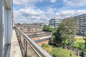 Value Stay Residence Mechelen