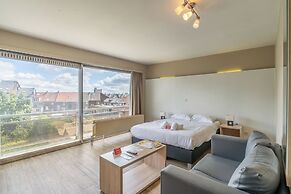 Value Stay Residence Mechelen