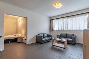 Value Stay Residence Mechelen