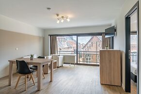 Value Stay Residence Mechelen