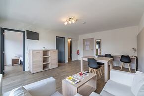 Value Stay Residence Mechelen