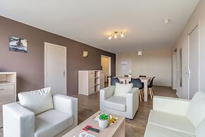 Value Stay Residence Mechelen