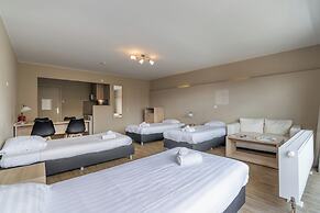 Value Stay Residence Mechelen