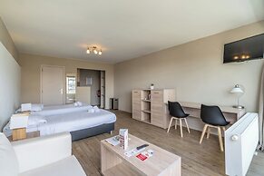 Value Stay Residence Mechelen