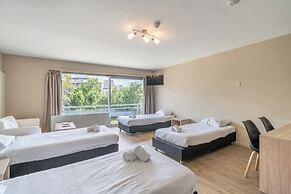 Value Stay Residence Mechelen