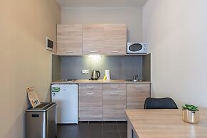 Value Stay Residence Mechelen