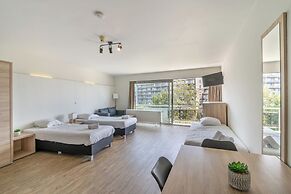 Value Stay Residence Mechelen