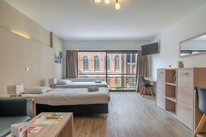 Value Stay Residence Mechelen