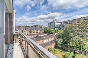 Value Stay Residence Mechelen