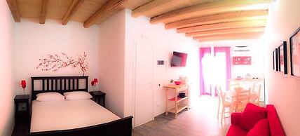 Bed & Breakfast Sicilià