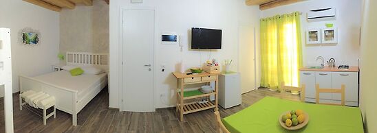 Bed & Breakfast Sicilià