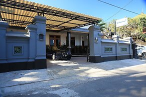 Puri Kusuma Guest House