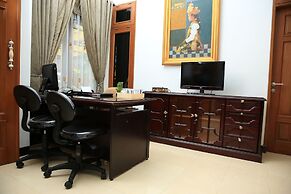 Puri Kusuma Guest House