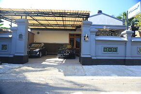 Puri Kusuma Guest House