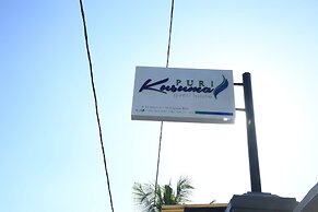 Puri Kusuma Guest House